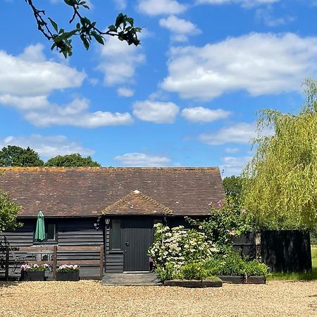 Maplehurst Barn Stables Staplehurst 외부 사진